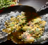 Giuseppe's Restaurant and Bar - Accommodation Bookings