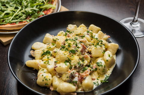 Giuseppe's Restaurant And Bar - Accommodation Bookings 0