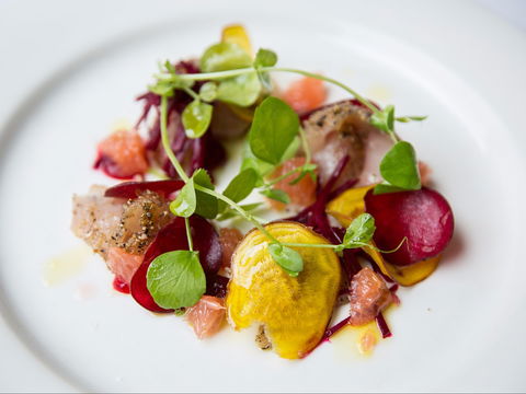 Grazing At Gundaroo - Accommodation Bookings 1