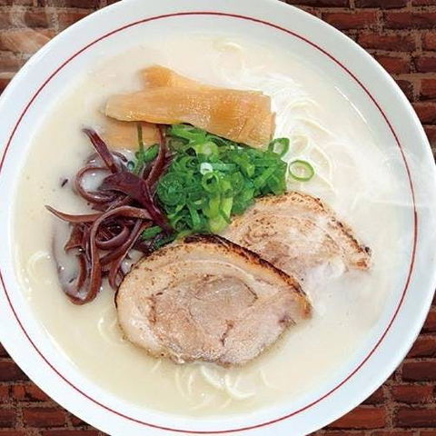 Hakata-Maru Ramen - North Sydney - Accommodation Bookings 0