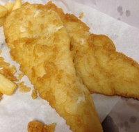 Harrison St Fish  Chips - Accommodation Bookings