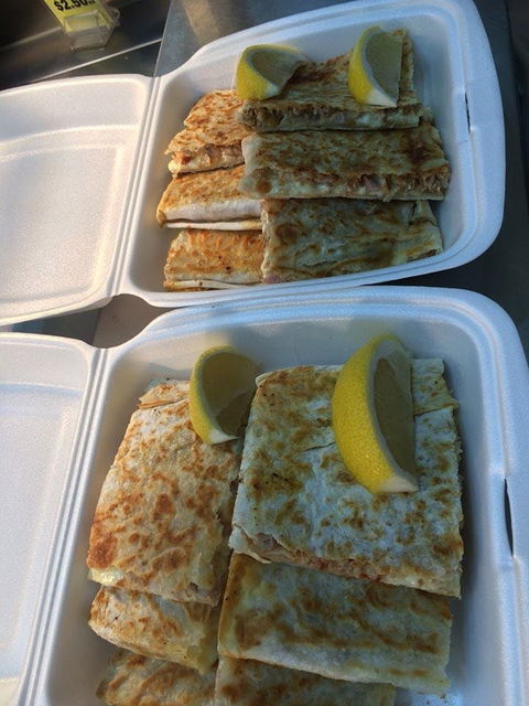 Hooked On Kebabs - Accommodation Bookings 0