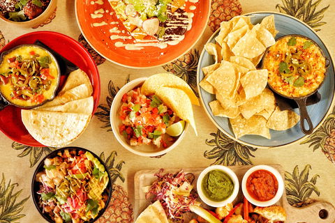 Hot Tamale - Accommodation Bookings 0