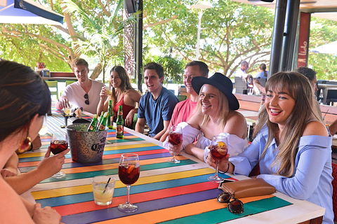 Hot Tamale - Accommodation Bookings 1