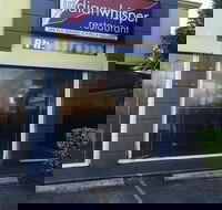 Indian Whisper - Accommodation Bookings