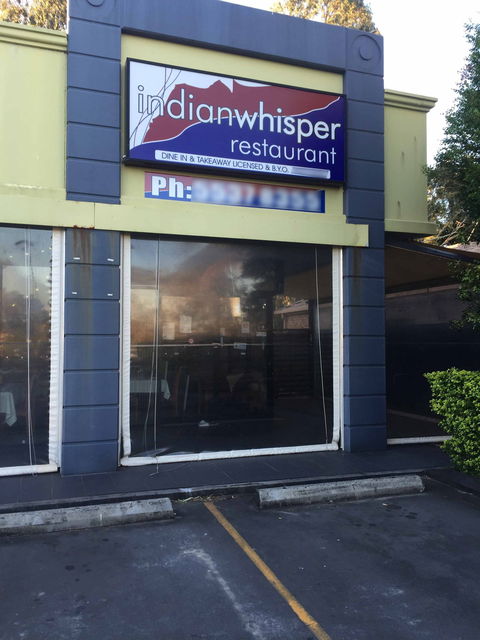 Indian Whisper - Accommodation Bookings 0