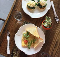 IneXterior Cafe - Accommodation Bookings