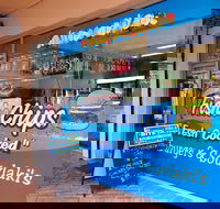 Isle of Wight - Accommodation Bookings