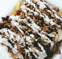 Ispa Kebabs - Riverton - Accommodation Bookings