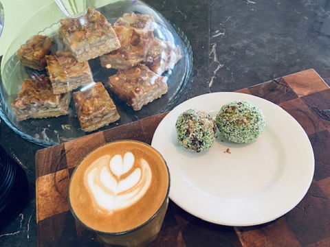 Jilarty Gelato Bar & Cafe - Accommodation Bookings 0