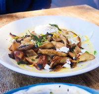 John Smith Cafe - Accommodation Bookings