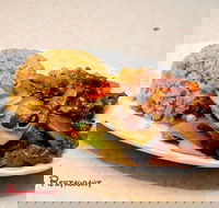Kawloon Restaurant - Accommodation Bookings