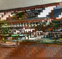 Kwan Ho Restaurant - Accommodation Bookings