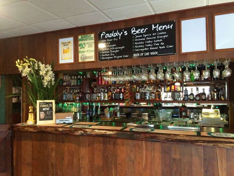 Kwan Ho Restaurant - Accommodation Bookings 0