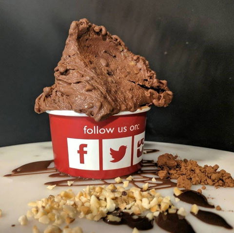 La Macelleria Gelateria - Coorparoo - Accommodation Bookings 0