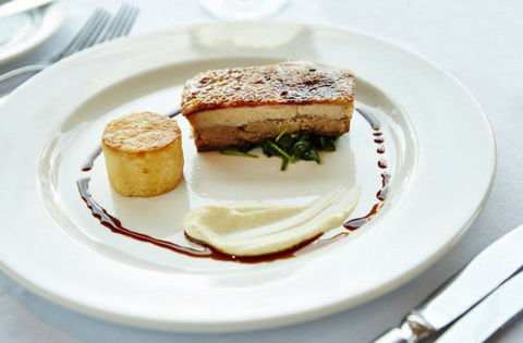 LB's Harbourview Restaurant - North Sydney Harbour View Hotel - Accommodation Bookings 0