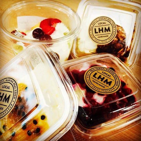 LHM Foods Chatswood - Chatswood - Accommodation Bookings 0