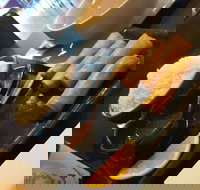 Lime 'n' Chilli - Accommodation Bookings