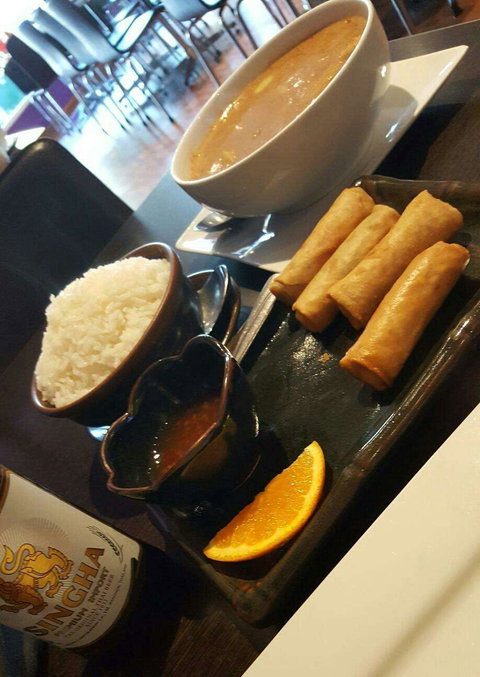 Lime 'n' Chilli - Accommodation Bookings 0