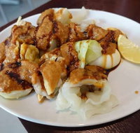 Martabak Cafe Australia - Accommodation Bookings