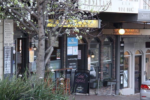 Market Espresso Cafe - Accommodation Bookings 0