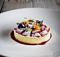 Matteo's Restaurant - Accommodation Bookings