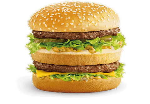 McDonald's - CBD - Accommodation Bookings 0