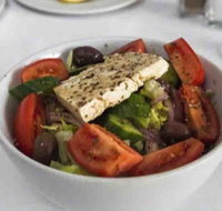 Mediterranean Greek Tavern - Accommodation Bookings