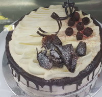 Mesmer Cakes - Accommodation Bookings
