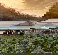 Mount Pleasant Wines - Accommodation Bookings