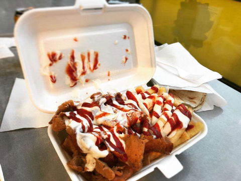 Mums Kebabs - Accommodation Bookings 0