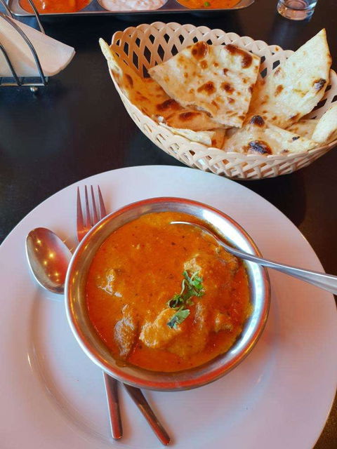 Muskaan K Indian Gourmet - Accommodation Bookings 0