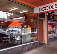 Noodle Hut - Fairfield - Accommodation Bookings