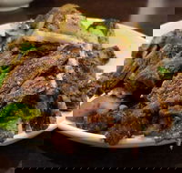 Northeast China Cuisine - Accommodation Bookings