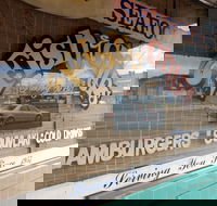 Paul's For Fish - Accommodation Bookings