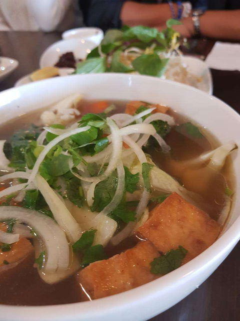 Pho Heaven - Accommodation Bookings 0