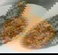 Pizza Masters - Accommodation Bookings