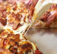 Pizza Rustica - Accommodation Bookings