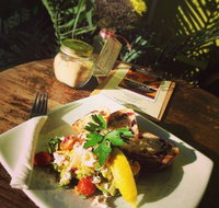 Popati Cafe - Accommodation Bookings