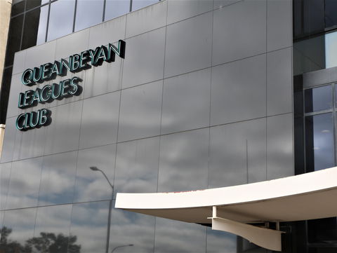 Queanbeyan Leagues Club - Accommodation Bookings 0