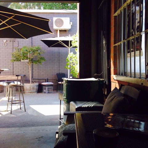 Rett's Coffee - Accommodation Bookings 0