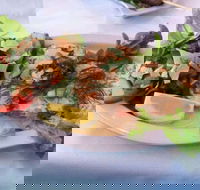 Rose's Lebanese Restaurant - Accommodation Bookings