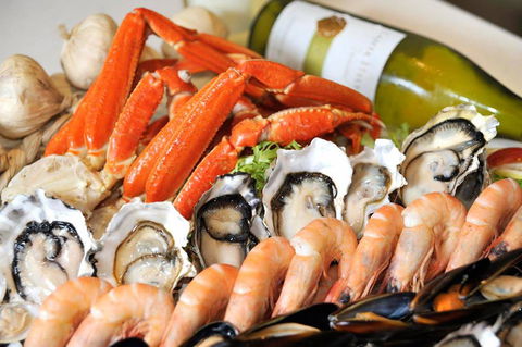 Salty's At The Creek - Accommodation Bookings 0