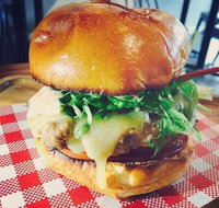 Salty Bodega Bar - Accommodation Bookings
