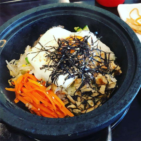 Samwon Garden - Accommodation Bookings 0