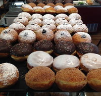 Savion Cakes  Bagels - Accommodation Bookings