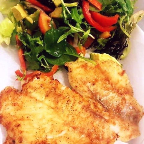 Sea Breeze Fish & Chips - Accommodation Bookings 0
