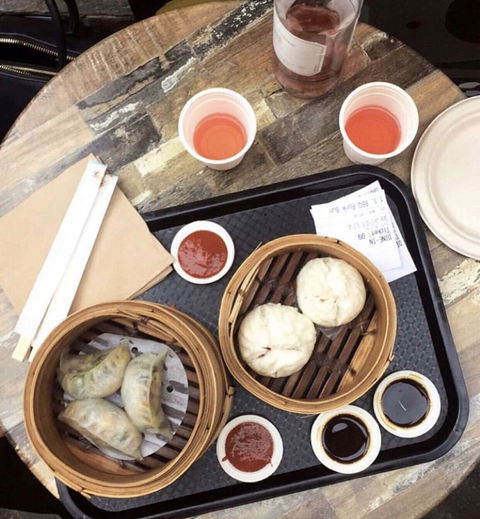 Shanghai Dumpling Bar - Spice Alley - Accommodation Bookings 0