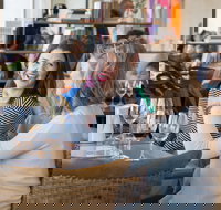 Shaw Wines - Accommodation Bookings