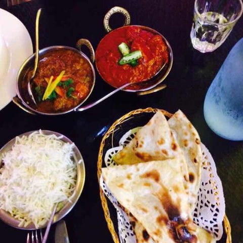Sher-E-Punjab Indian & Mughlai - Accommodation Bookings 0